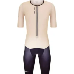 Santini Traje de triatlón de manga corta Viper