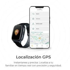Savefamily Smartwatch 8425402547328