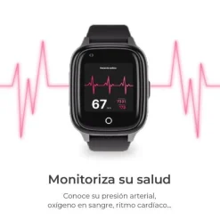 Savefamily Smartwatch 8425402547328