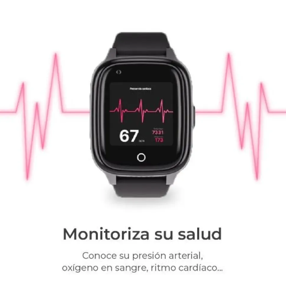Savefamily Smartwatch 8425402547328