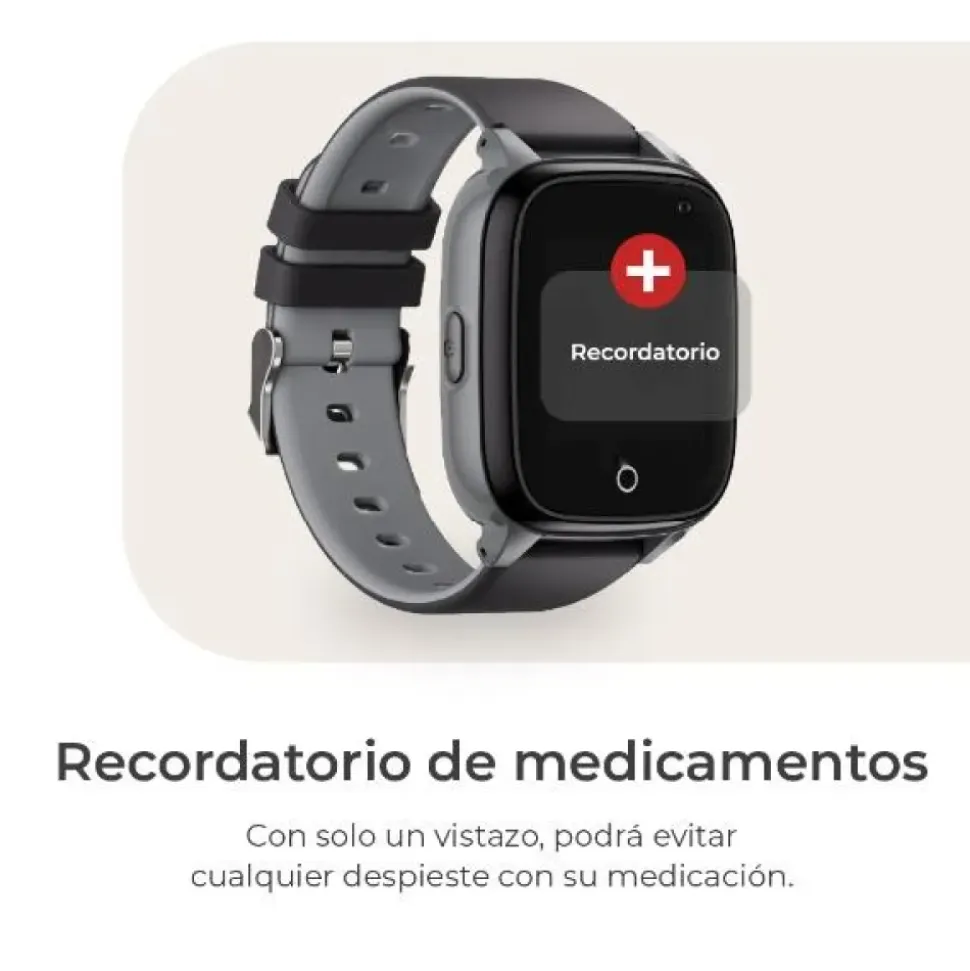 Savefamily Smartwatch 8425402547328