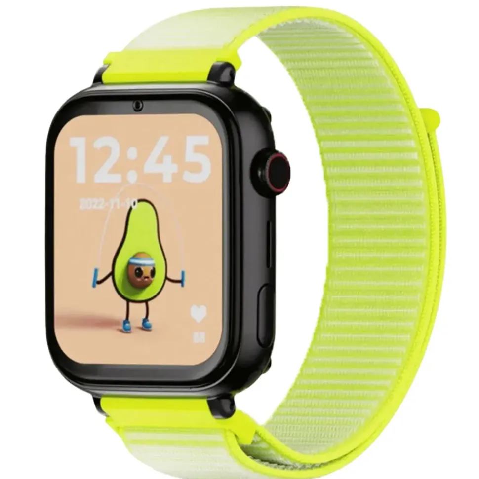 Savefamily Smartwatch SaveWatch Plus 1