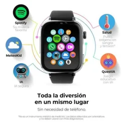 Savefamily Smartwatch SaveWatch Plus 2