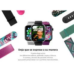 Savefamily Smartwatch SaveWatch Plus 2
