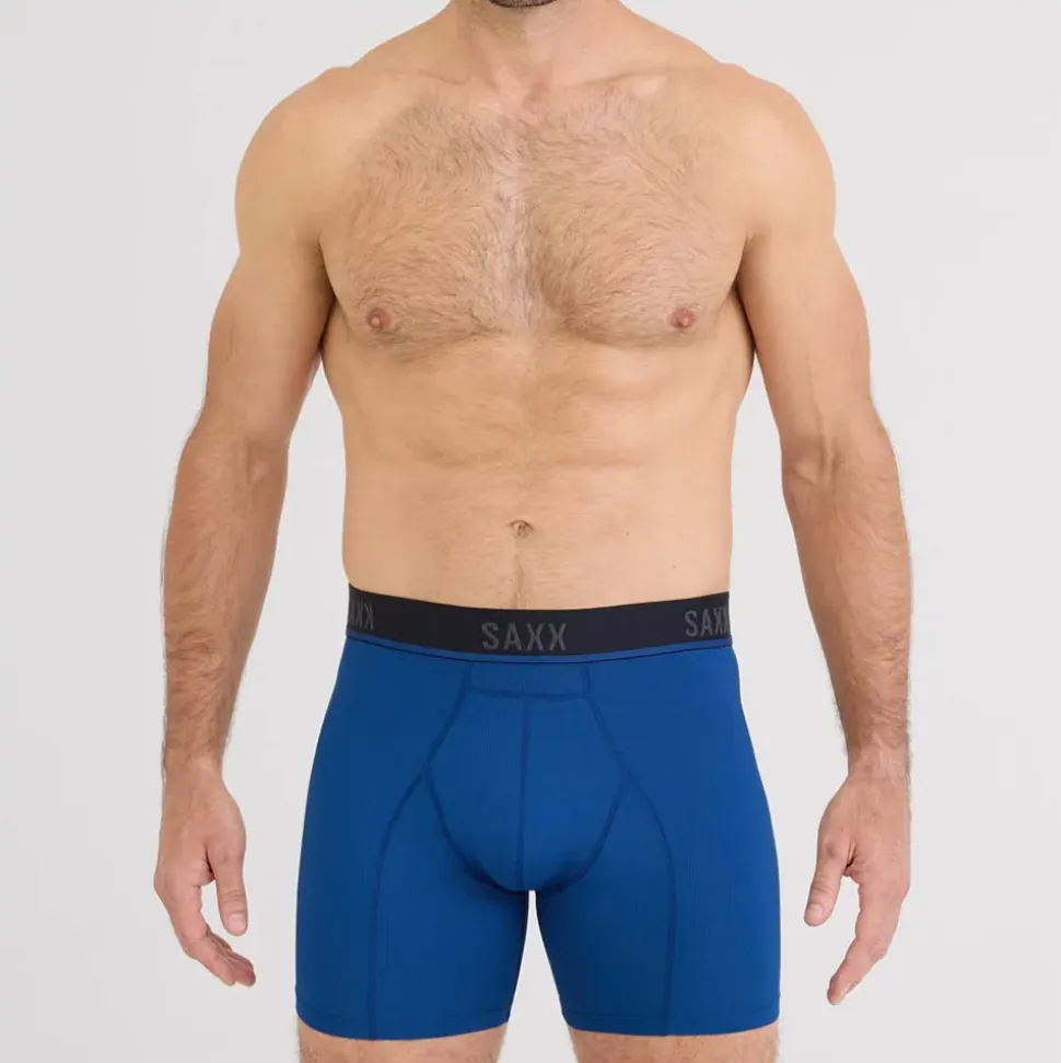 SAXX Underwear Boxers Kinetic HD