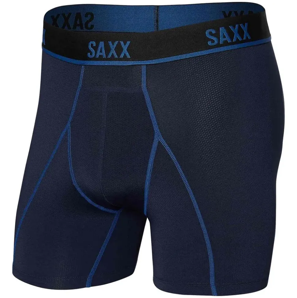 SAXX Underwear Boxers Kinetic HD