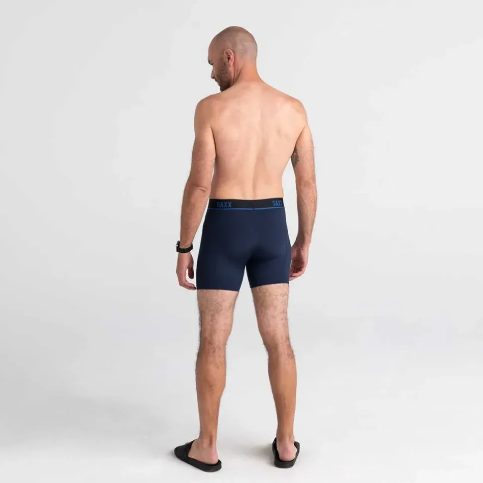 SAXX Underwear Boxers Kinetic HD