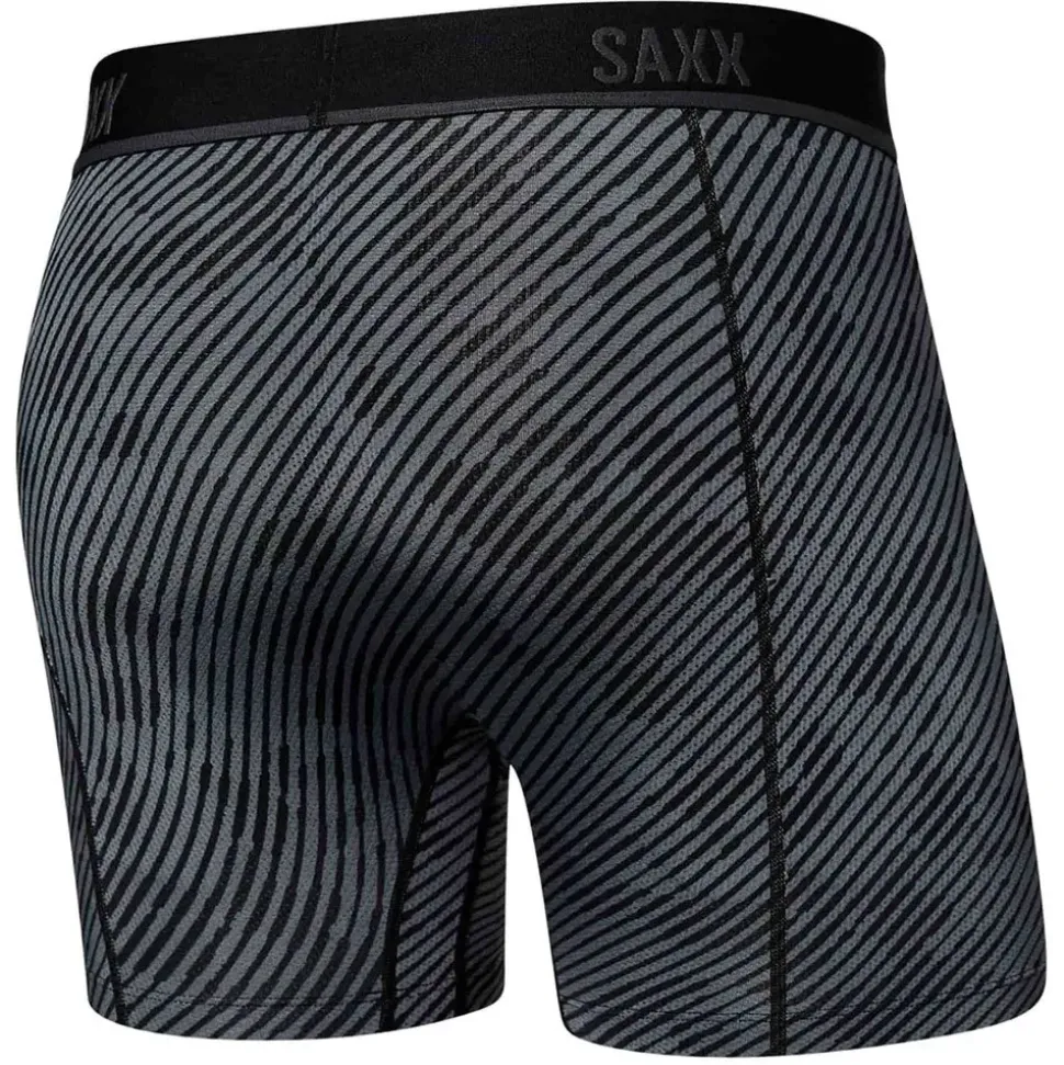 SAXX Underwear Boxers Kinetic HD