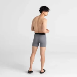 SAXX Underwear Boxers Quest Fly