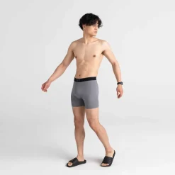 SAXX Underwear Boxers Quest Fly