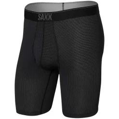 SAXX Underwear Boxers Quest Fly