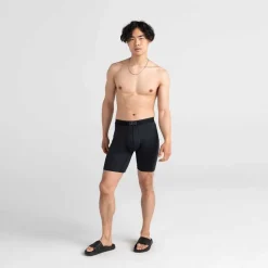 SAXX Underwear Boxers Quest Fly