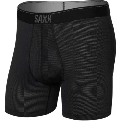 SAXX Underwear Boxers Quest Fly