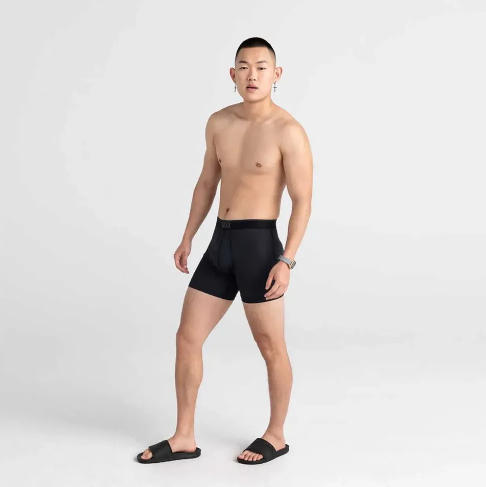 SAXX Underwear Boxers Quest Fly