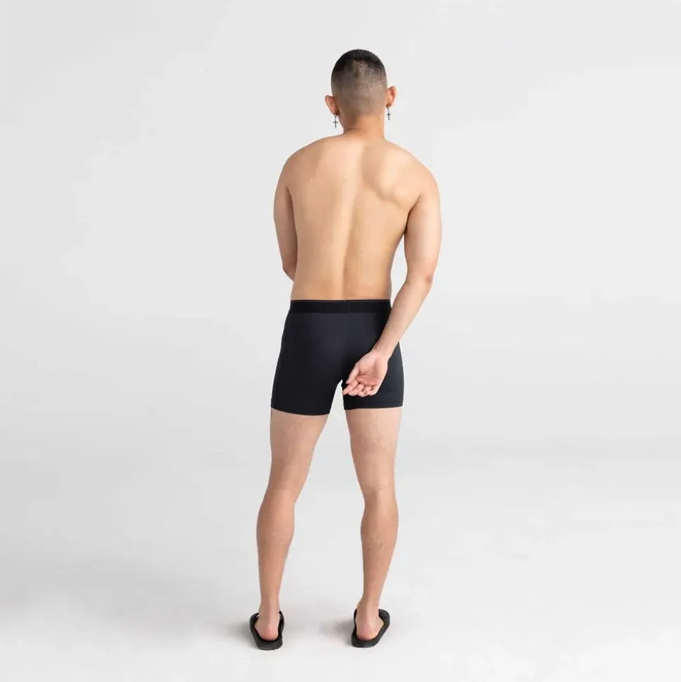 SAXX Underwear Boxers Quest Fly