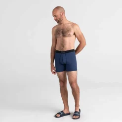 SAXX Underwear Boxers Quest Fly