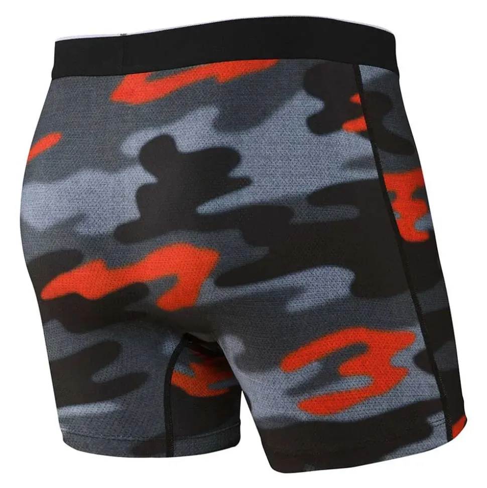 SAXX Underwear Boxers Volt