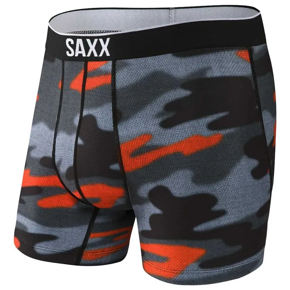 SAXX Underwear Boxers Volt