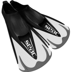 SEAC Aletas de buceo Speed S