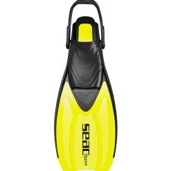 SEAC Aletas de buceo Sprint