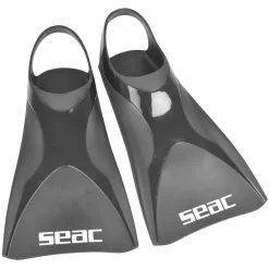 SEAC Aletas de natación Atom
