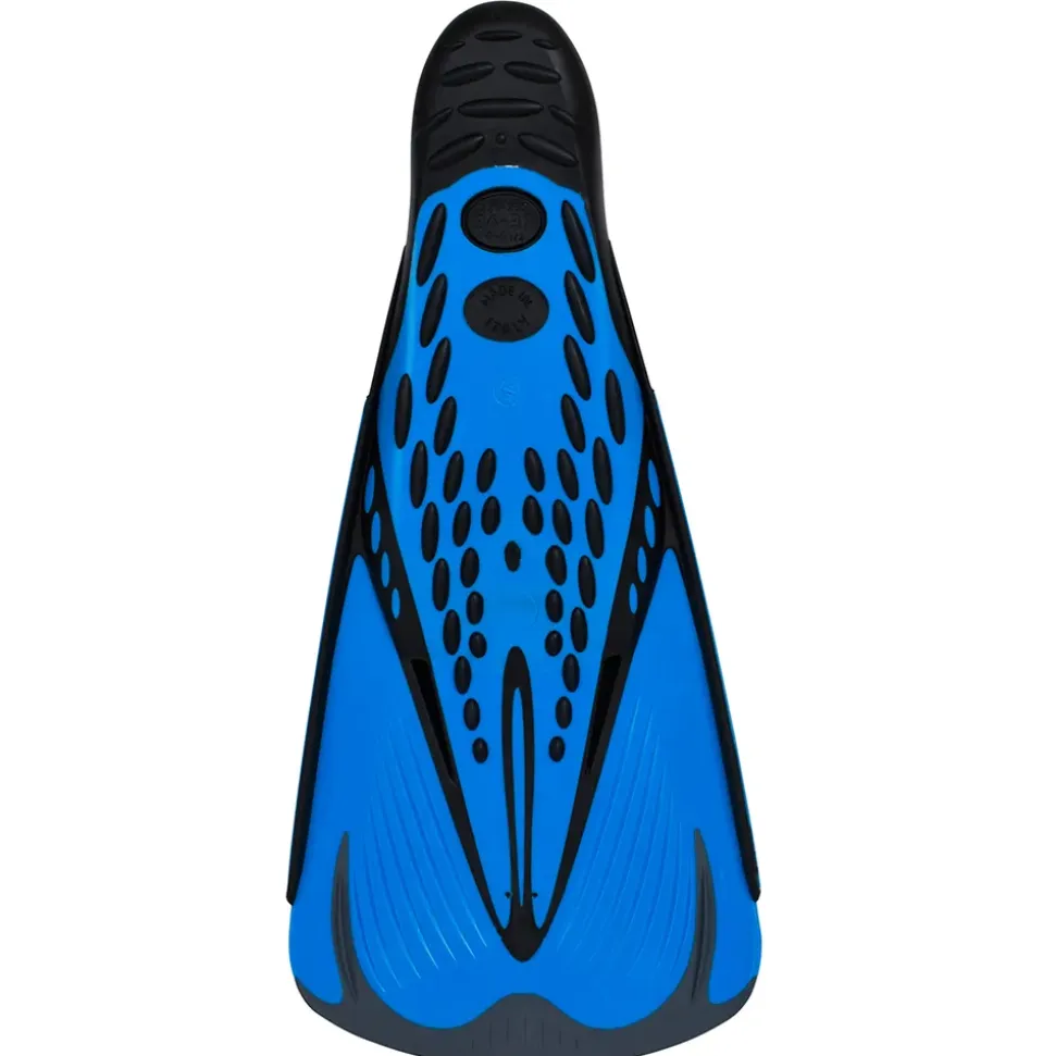 SEAC Aletas de natación Speed S
