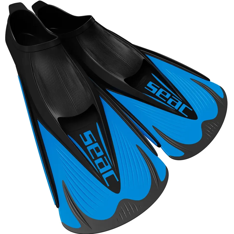SEAC Aletas de natación Speed S
