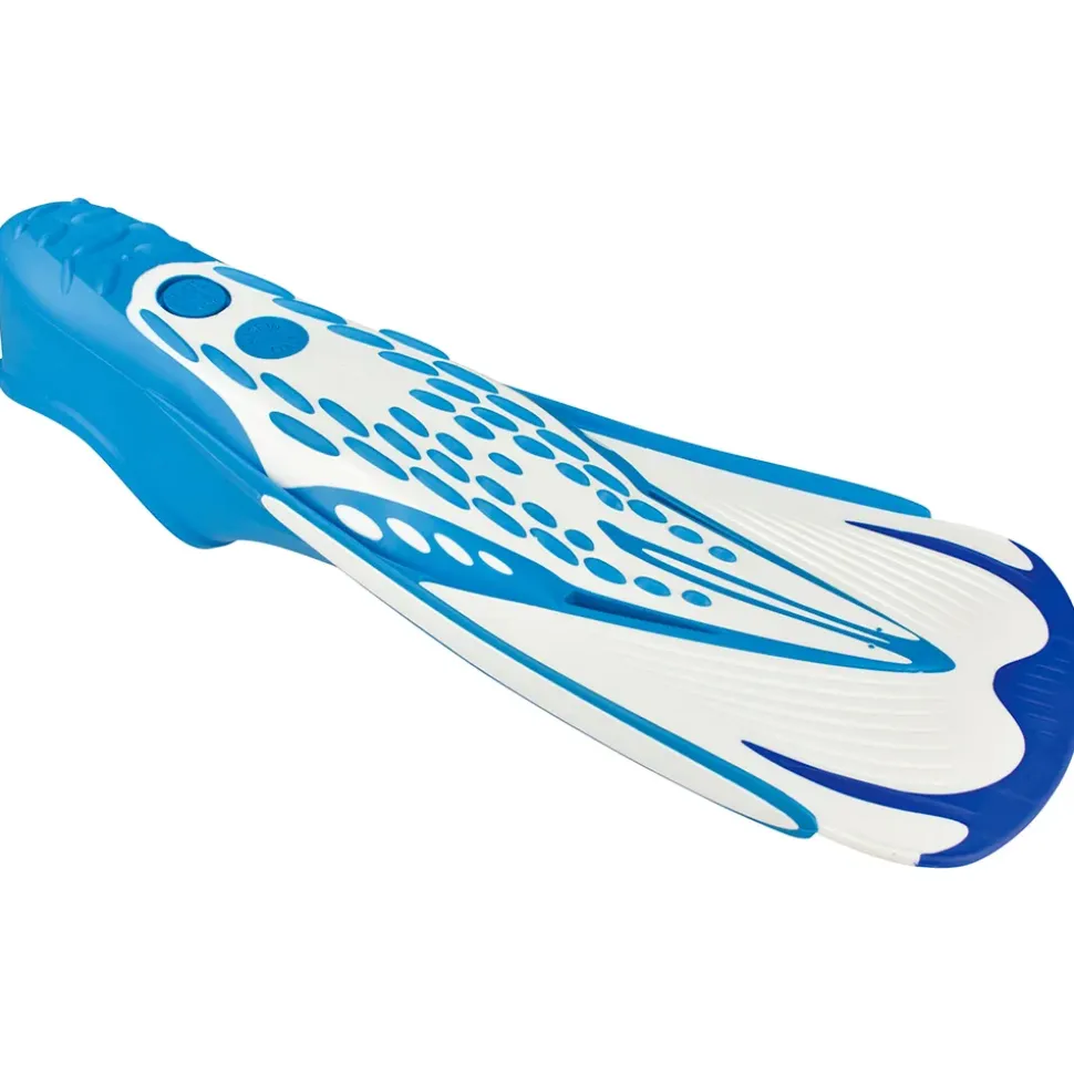 SEAC Aletas de natación Team