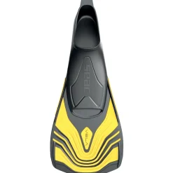 SEAC Aletas de natación Vela