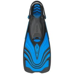 SEAC Aletas de natación Vela OH