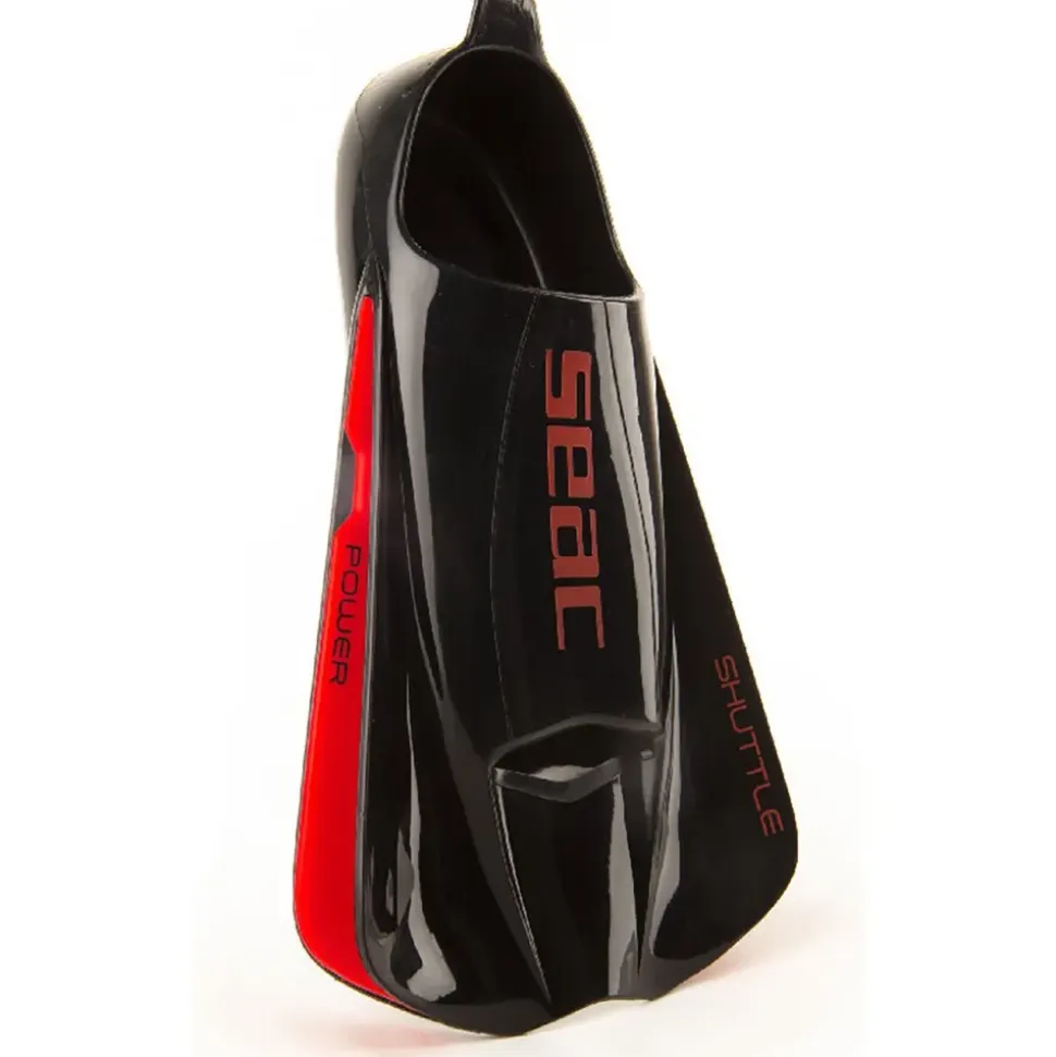 SEAC Aletas Shuttle Power