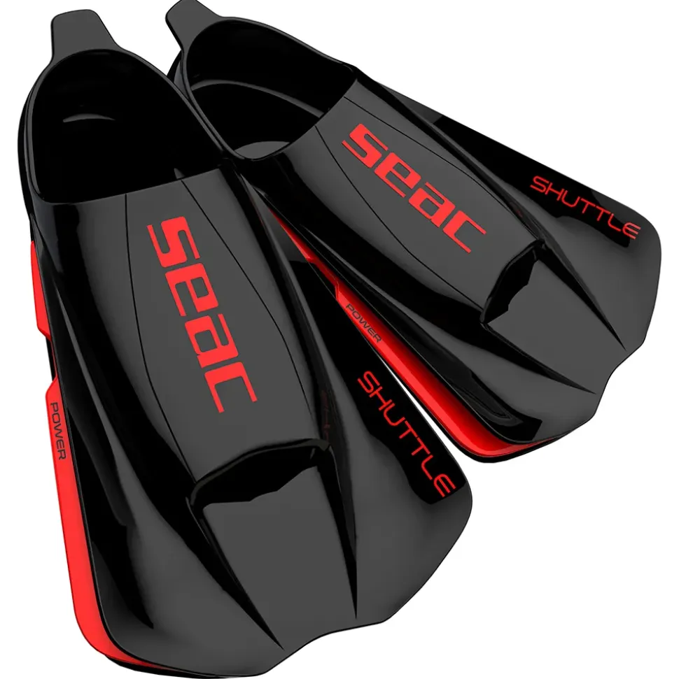 SEAC Aletas Shuttle Power