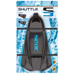 SEAC Aletas Shuttle Sport