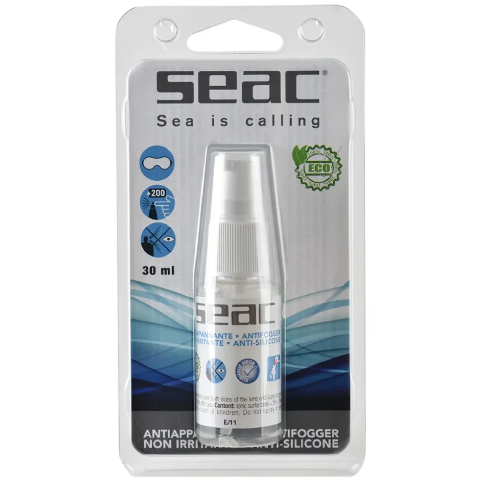 SEAC Antivaho BioGel 30ml