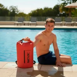 SEAC Bolsa estanca 30L