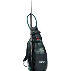 SEAC Bolsa estanca Seal 75L