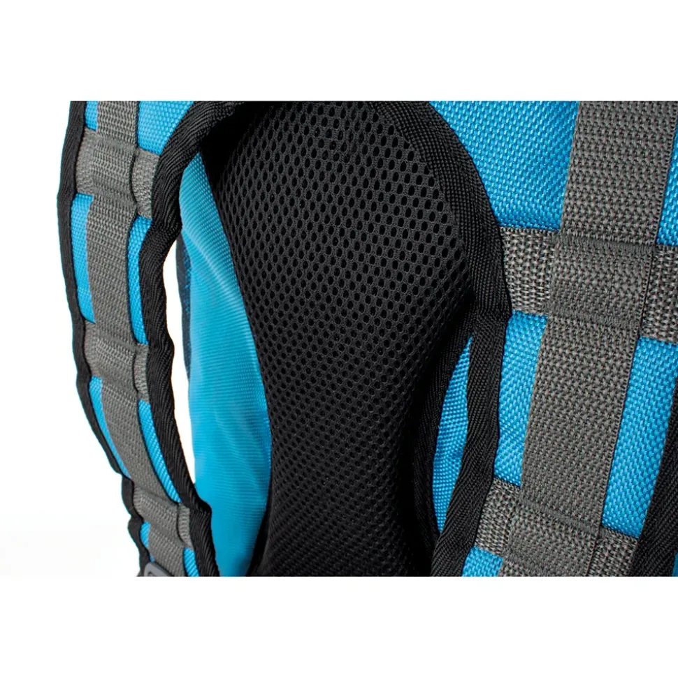 SEAC Bolsa Kuf 36L