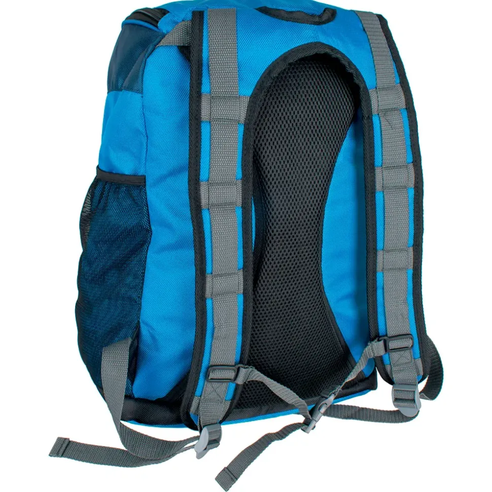 SEAC Bolsa Kuf 36L