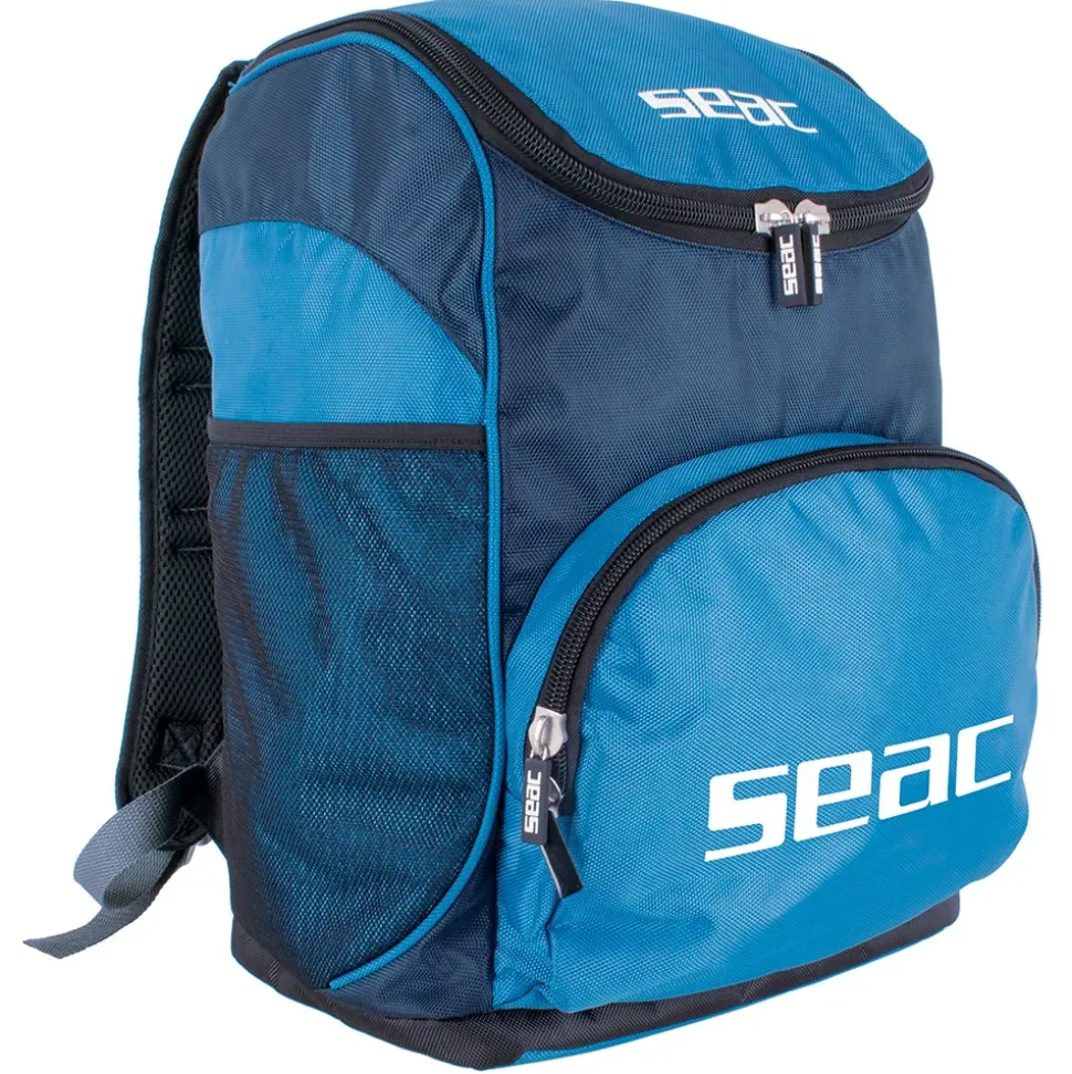 SEAC Bolsa Kuf 36L