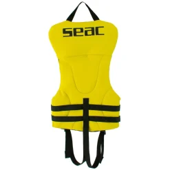 SEAC Chaleco salvavidas junior Hydro 100N