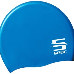 SEAC Gorro de natación Silicone Junior