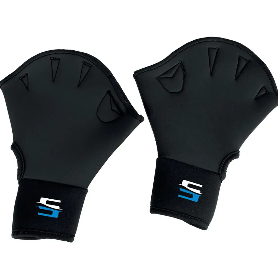 SEAC Guantes de natación Neoprene