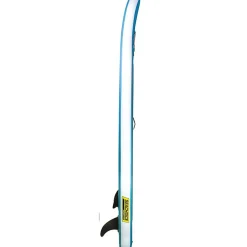 Seachoice Set de paddle surf hinchable Logo 10´6´´