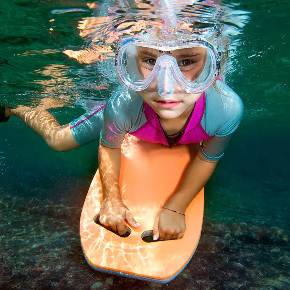SEAC Kickboard