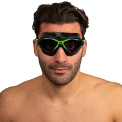 SEAC Máscara de natación Diablo
