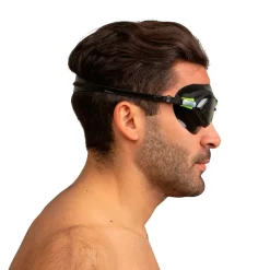 SEAC Máscara de natación Diablo