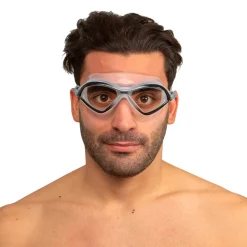 SEAC Máscara de natación Diablo
