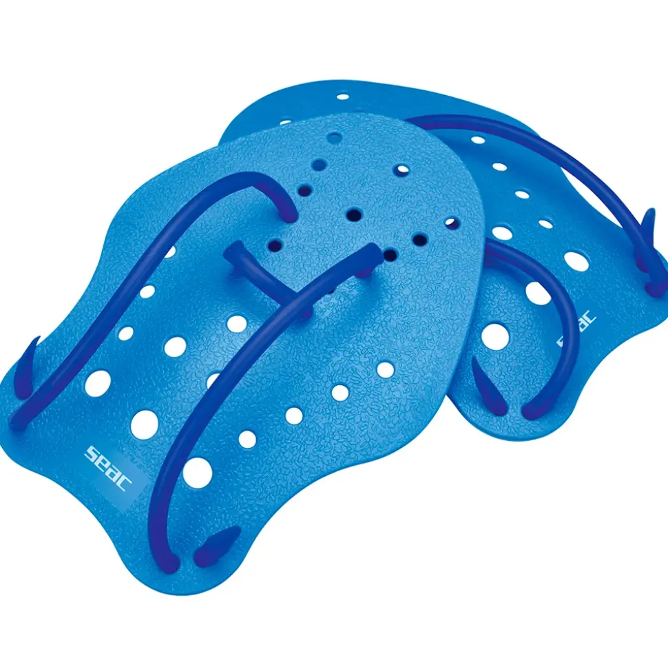 SEAC Palas de natación Turbo Light
