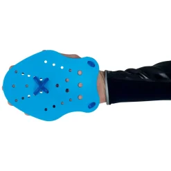 SEAC Palas de natación Turbo Light