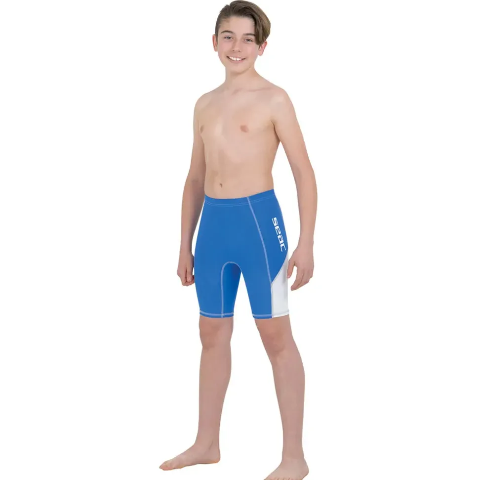SEAC Pantalones cortos rash guard RAA Evo